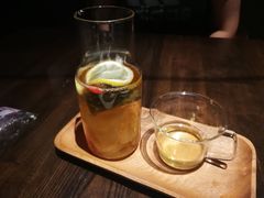 -黑草莓(重庆路店)