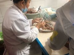 -海汇源老烧麦店(东大街总店)