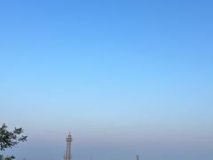 -紫金山山顶公园