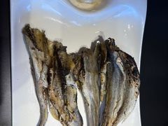 -松涛园朝鲜·海鲜·料理店(鸭绿江断桥店)