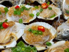 -鲜鲜·鲅鱼圈海鲜(于洪店)