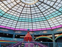 -蓝精灵乐园·世茂精灵之城主题乐园