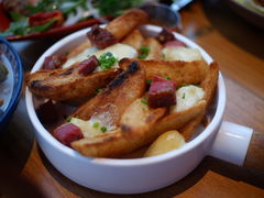 -THE CUT Rooftop顶楼牛排餐吧(环贸iapm店)