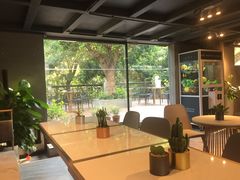 -ADO KAFE(大学城店)
