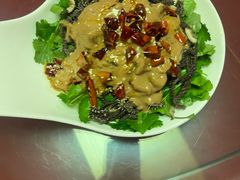 -闻香阁·清真(光荣道店)