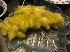 -堂宴·老厦门私房菜(1988仙岳总店)