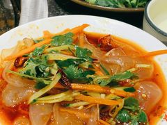 -黑土风情铁锅炖(兴业路店)