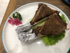 -锡和无锡菜(景丽苑店)