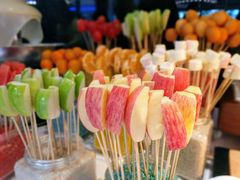 -鹭江潮餐厅•福建菜(鹭江佲家酒店)