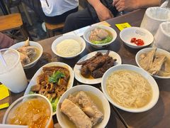-松發肉骨茶(克拉码头店)
