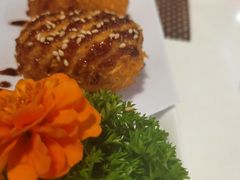 -樱の千渡日式料理·铁板烧•烧鸟(金盛田广场店)