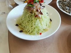 -红高粱大酒店(宁山东路店)