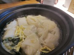 -馋三尺蟹粉小笼(人民广场店)