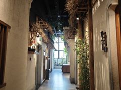 -七十七号厨房·新派江西菜(滨湖店)