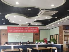 -李先生牛肉面大王(太原南内环店)
