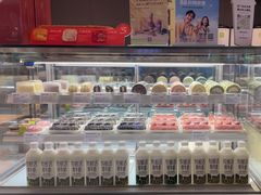 -奈雪的茶(凯德新都心店)