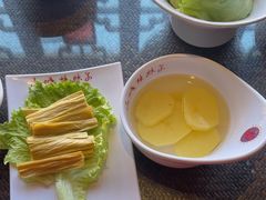 -山城辣妹子重庆火锅(甘露园店)