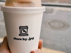 -JPG coffee(广州体育西店)
