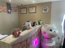 -咪咪专业脱毛连锁机构