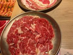 -西塔老太太泥炉烤肉(亚运村店)