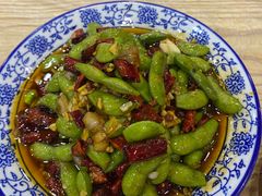 -江城燕子大排档(江汉路步行街店)