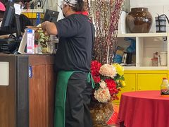 -德成饭店