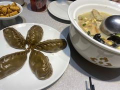 -郑庄脂渣海鲜楼(九水路店)