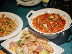 -水上人家民俗餐厅(洱海公园店)