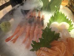 -大渔小鲜火锅店