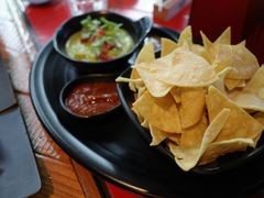 -Luchador摔跤手墨西哥餐厅(恒宇广场店)