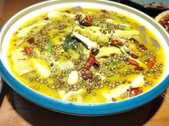 -58度品质川菜馆(经一路店)