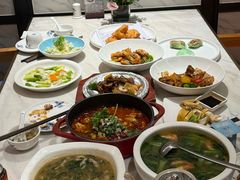 -宁波石浦大饭店(新材料城店)