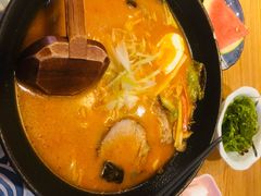 -大将料理餐厅(汇锦街店)