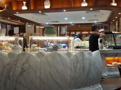 -大佛寺高级素食自助餐厅