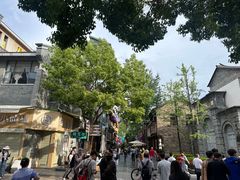 -南屏步行街