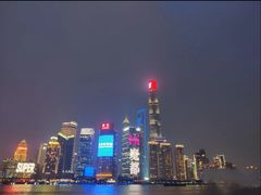 -外滩8号 whisky bar(金延大厦店)