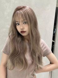 -MY HAIR ARDOR