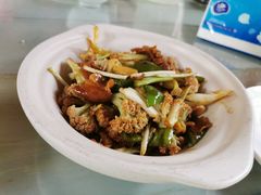 -北京水岸山吧度假村(雁栖镇店)