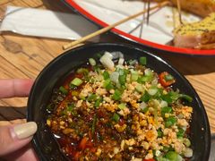 -北丐先生·野馄饨烧烤(泰达E街区店)