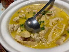 苏式腌笃鲜-鱼食饭稻·苏浙土菜17年老馆子(平江路店)