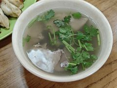-锅贴王小吃(南大街店)