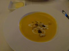 -上海和平饭店-华懋阁 The Cathay Room