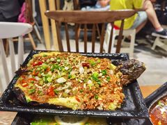-成都吃客(九眼桥店)
