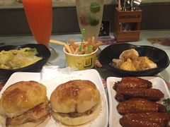 -超级魔厨(地王店)