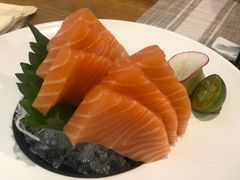 -樱の千渡日式料理·铁板烧•烧鸟(金盛田广场店)