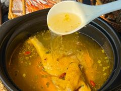 -小陆莲花蟹园农家乐(莲花岛店)