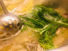 -老马斑鱼店(桂花路店)