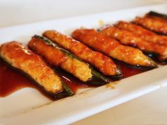 -利苑酒家(华熙国际店)