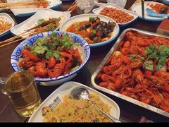 -一品龙虾(新都店)