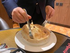 -安妮意大利餐厅(世贸天阶店)